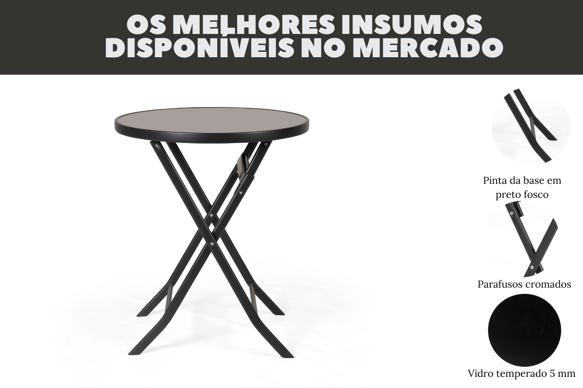 Featured image of post Mesa De Parede Dobravel De Vidro Al m disso alguns modelos de mesa de parede dobr vel oferecem dupla fun o